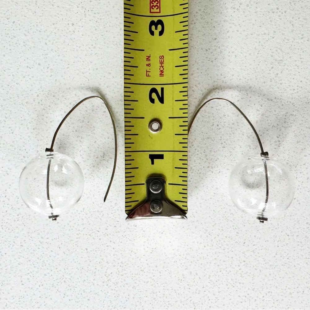 Marina e Susanna Sent Earrings - Picture 7 of 7